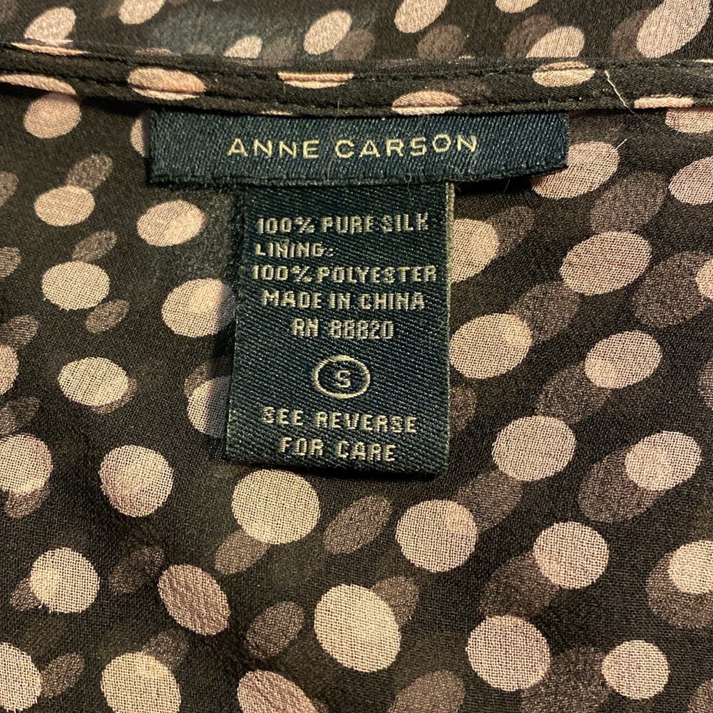 Anne Carson - Picture 4 of 4